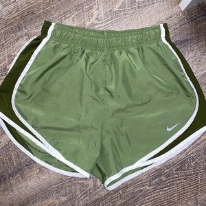 nike athletic shorts